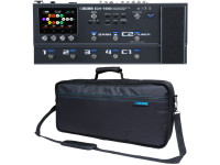 <b>Pedaliera BOSS GX-100 + borsa imbottita</b>
<b>Pedaliera BOSS GX-100 + borsa imbottita</b>